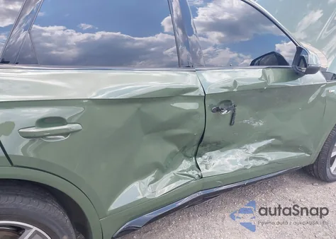 2025 Audi Q5 Premium 45 Tfsi S Line Quattro from USA, damaged, VIN WA1GAAFY0S2009801